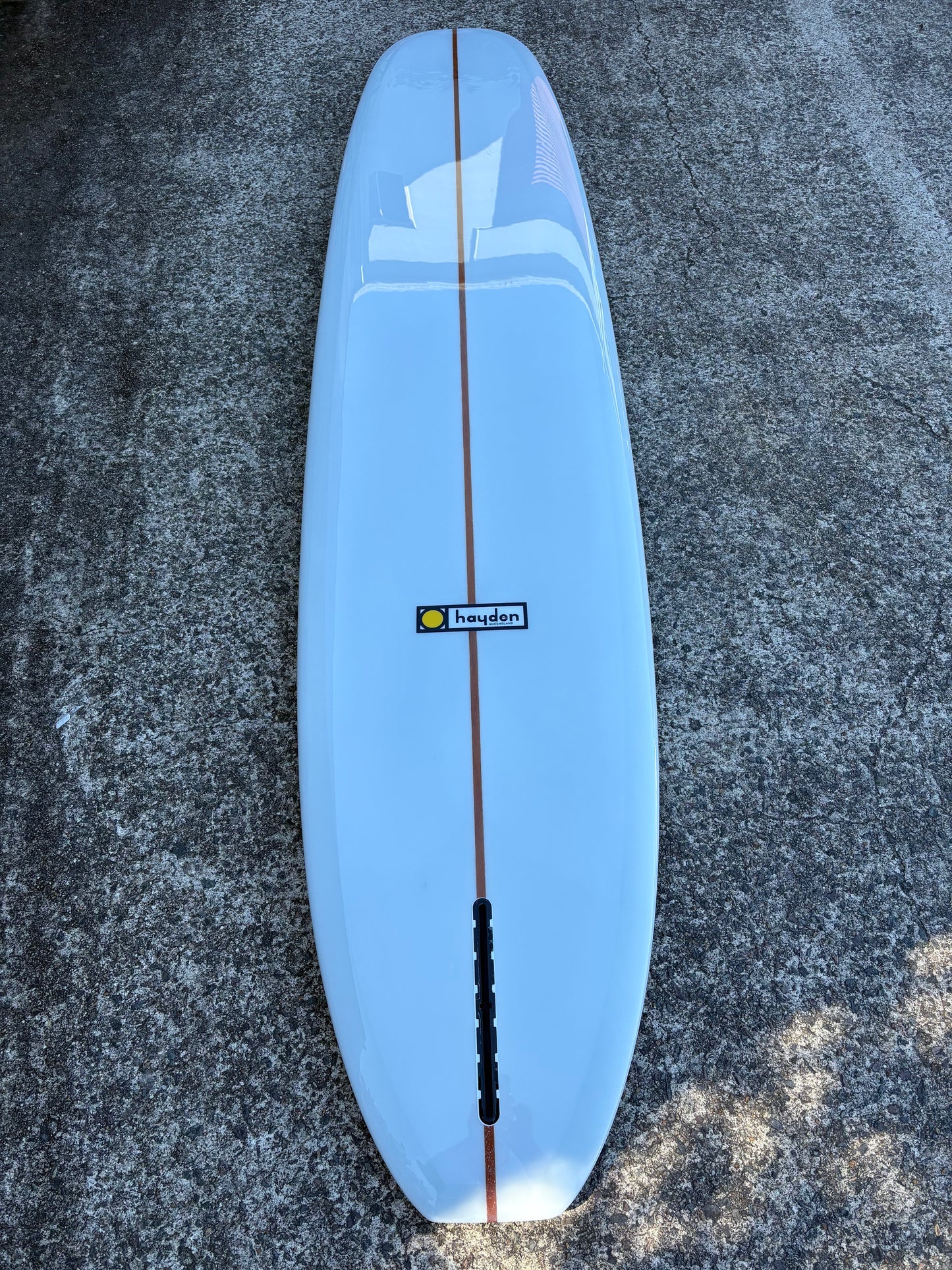 9'4" Blend