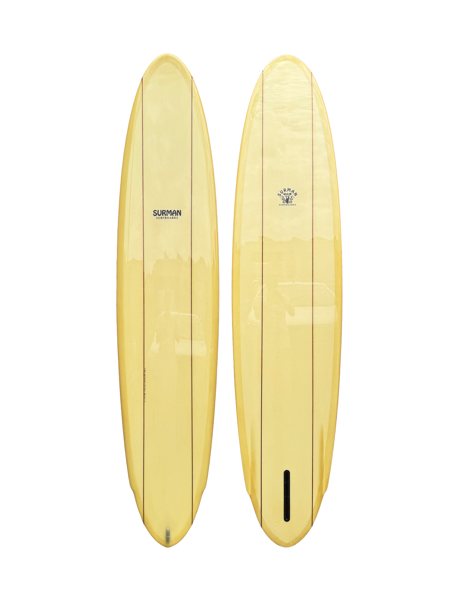 8'6" Void Walker