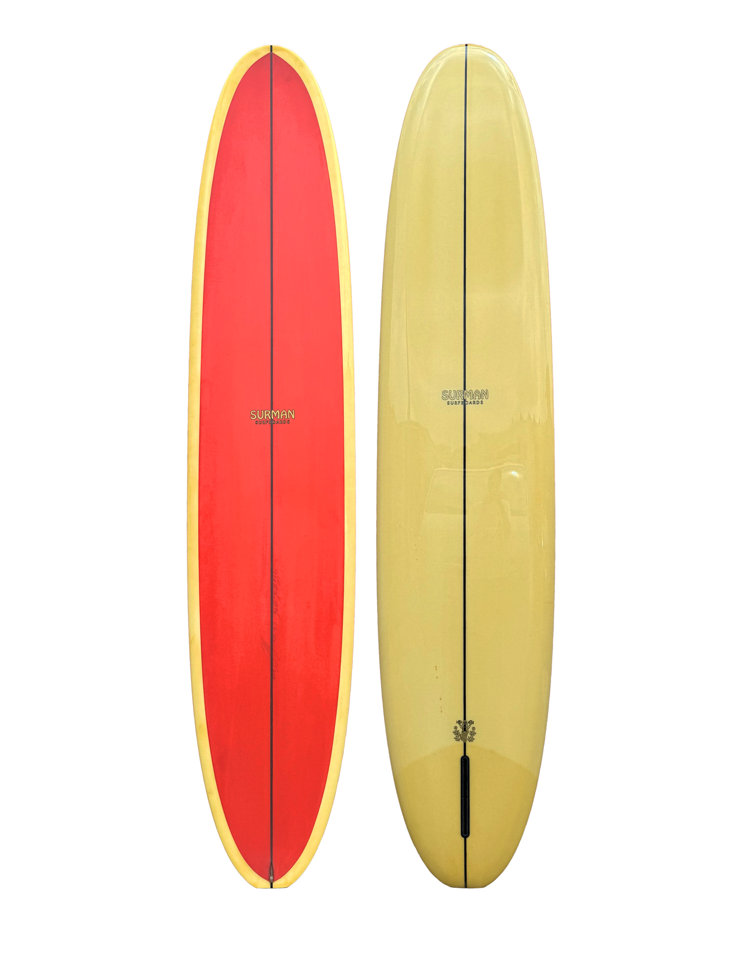 9'1" Cinnamon Girl