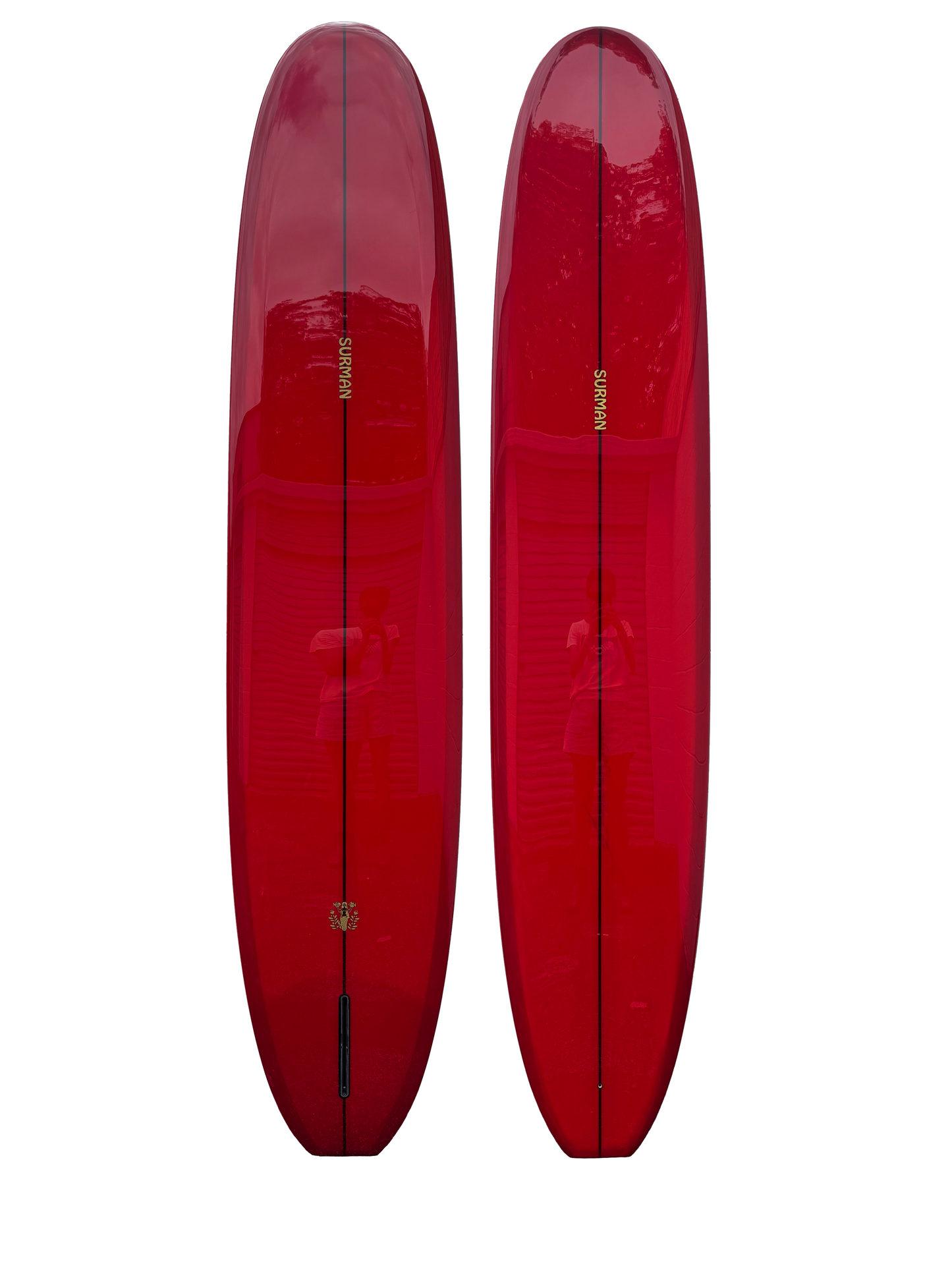 9'4" Electric Lady