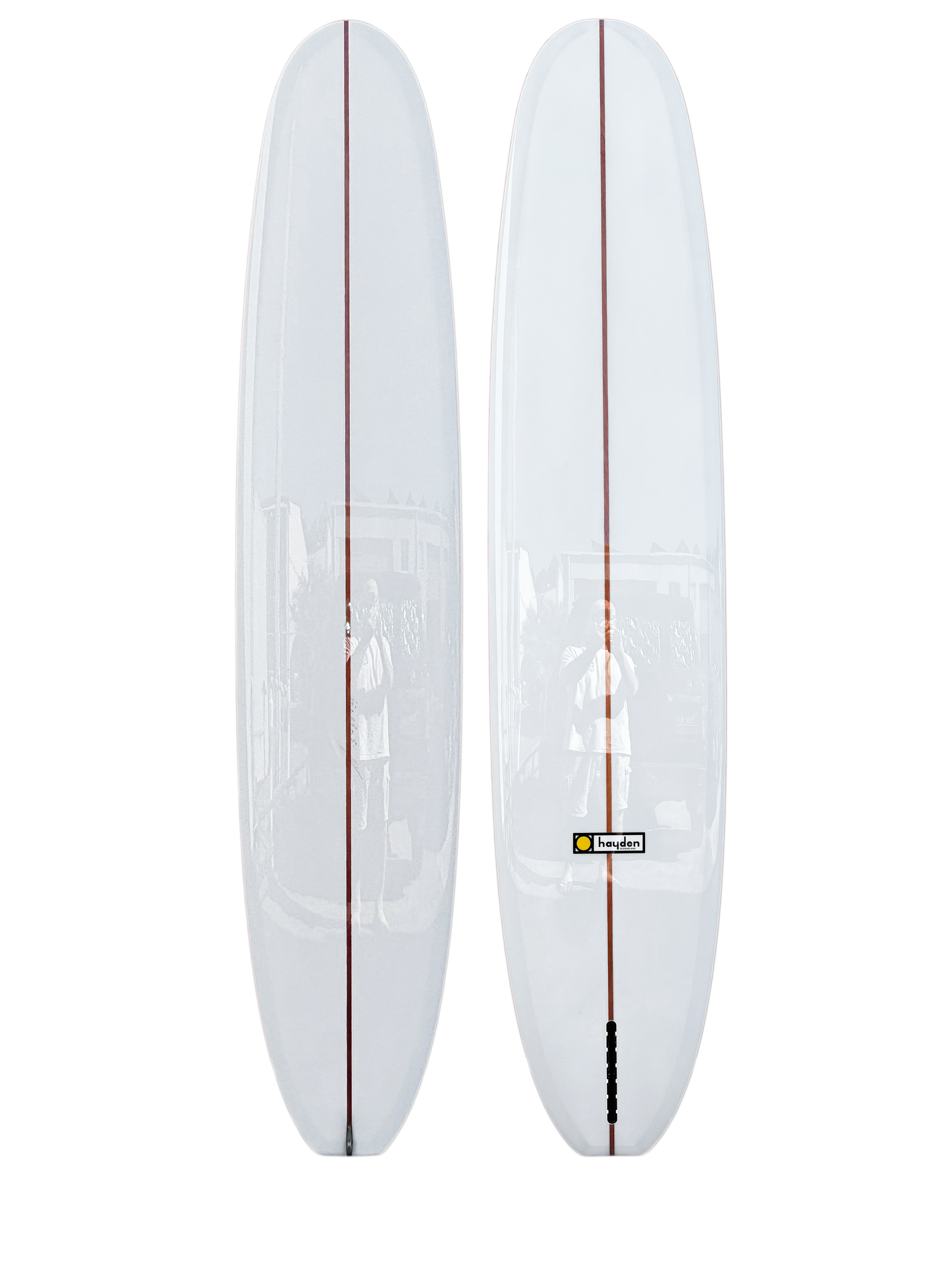 9'4" Blend