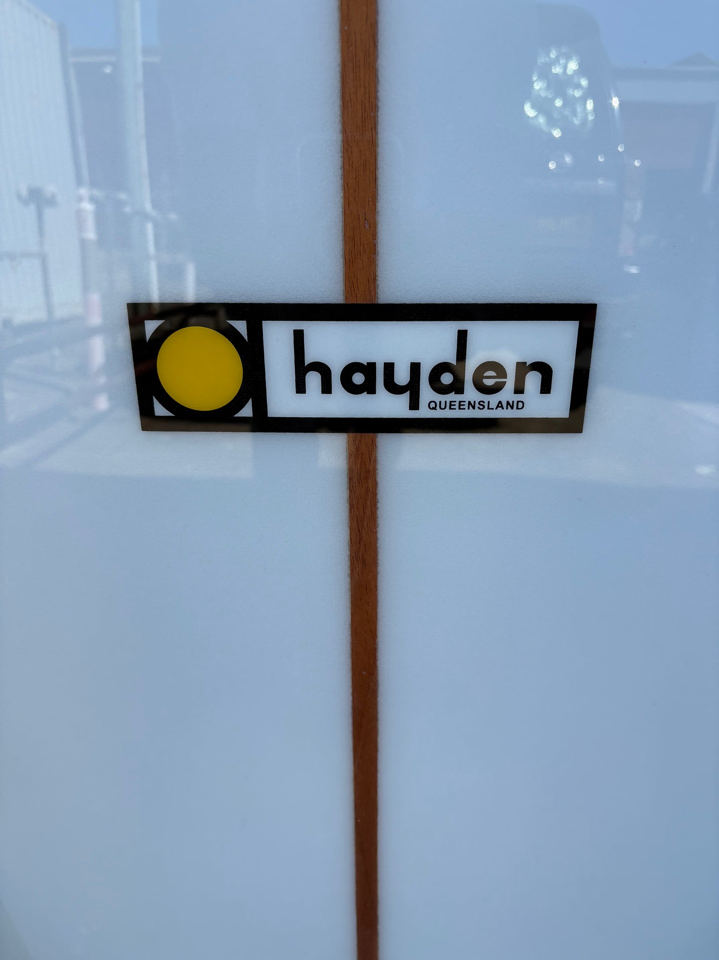9'4" Blend