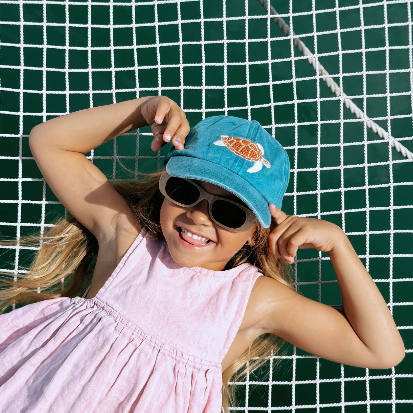 Pallion Point Kids Turtle Lid
