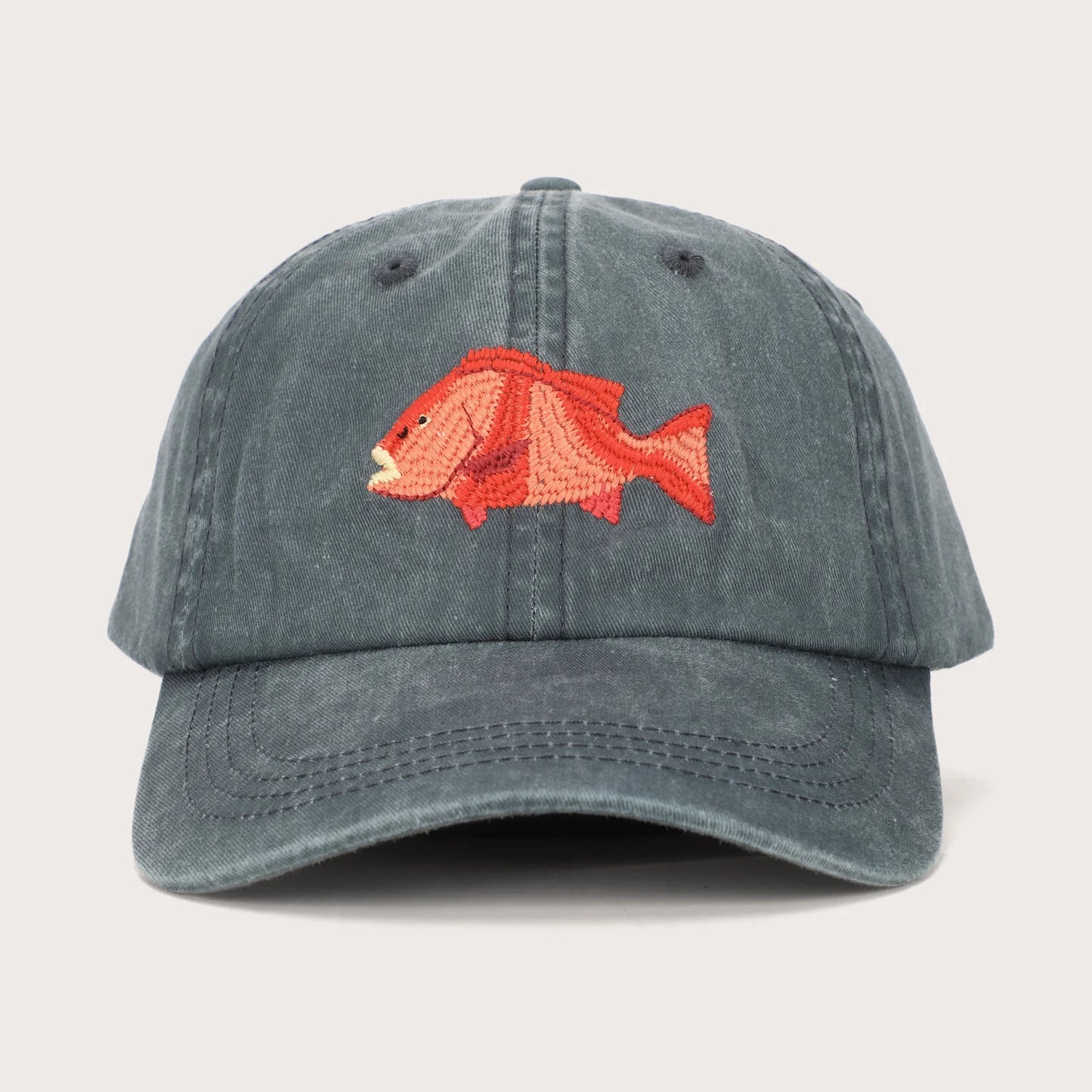 Pallion Point Red Emperor Lid