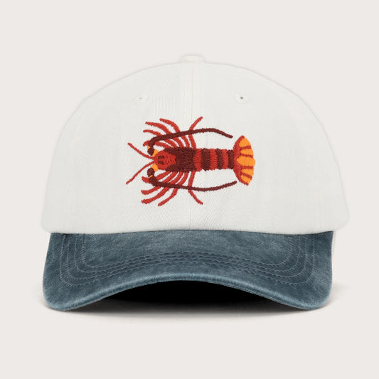 Pallion Point Southern Rock Lobster Lid