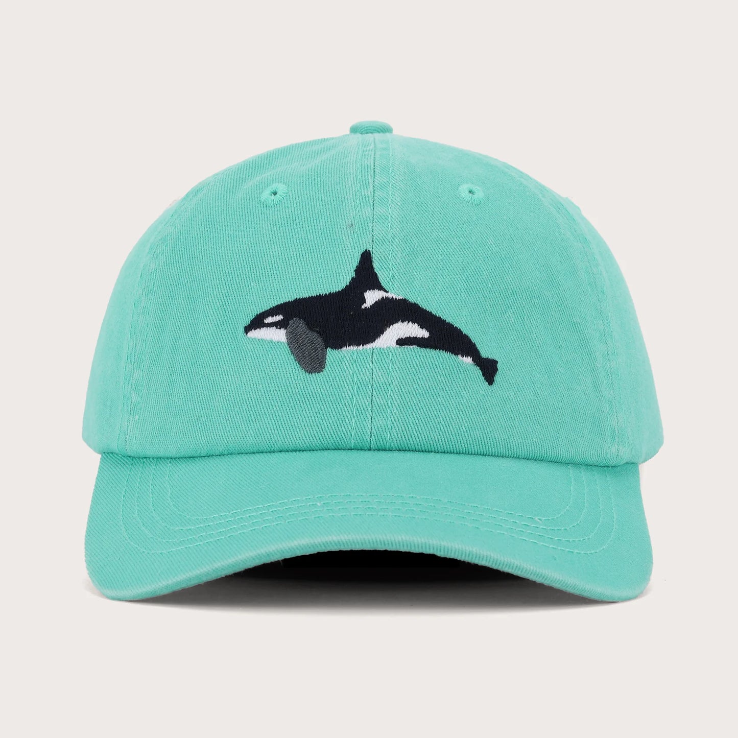 Pallion Point Orca Lid