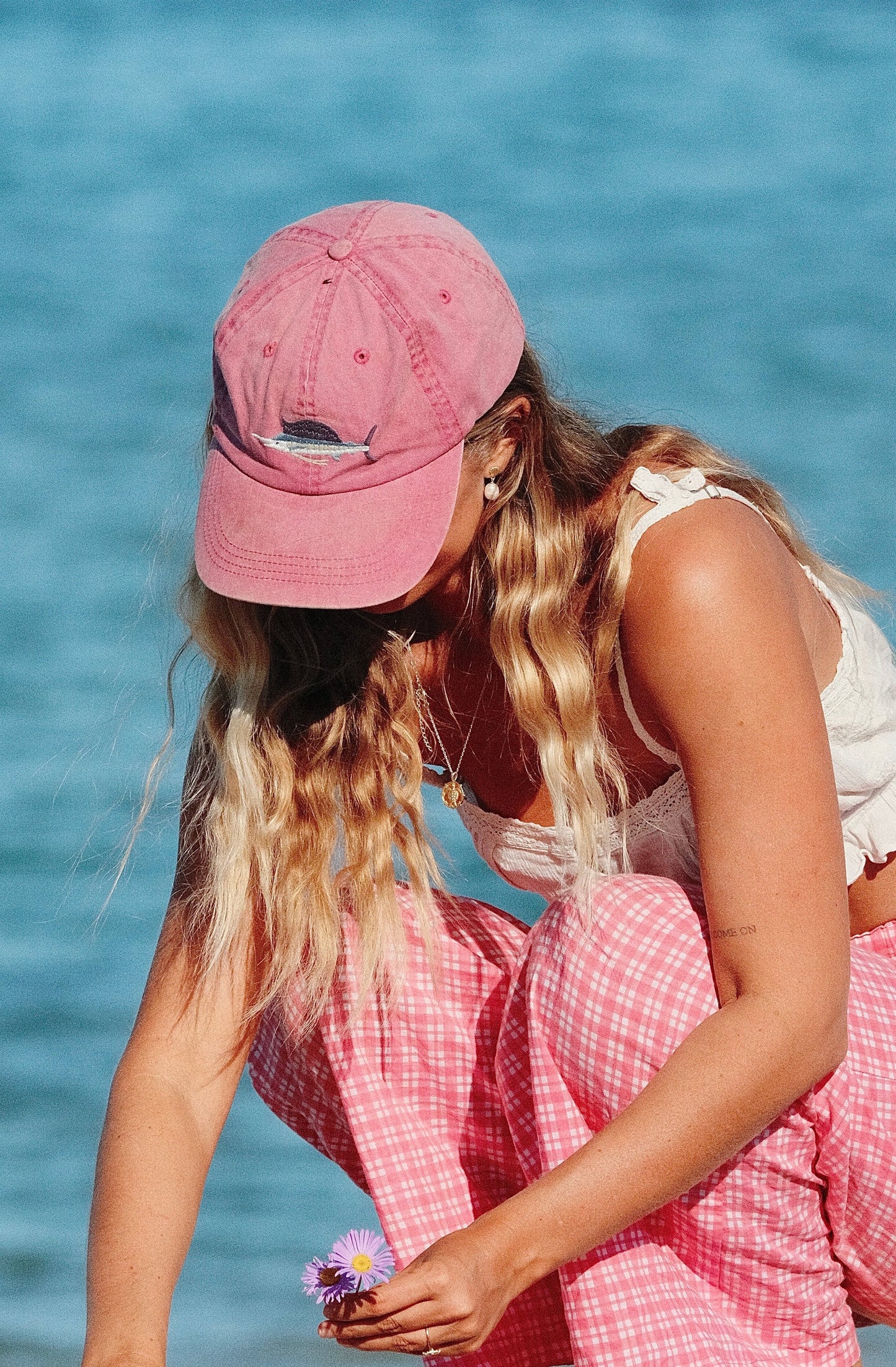 Pallion Point Sailfish Lid