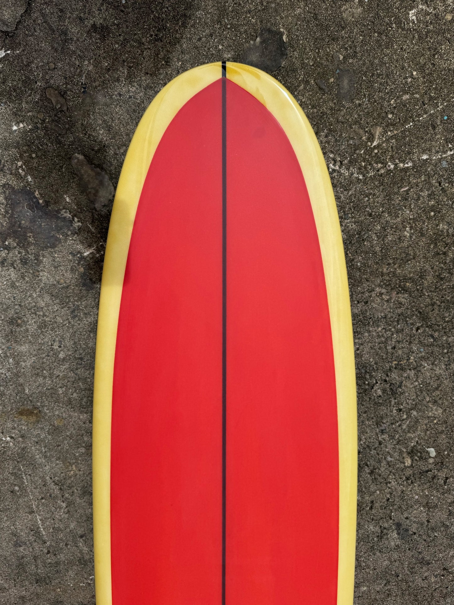9'1" Cinnamon Girl