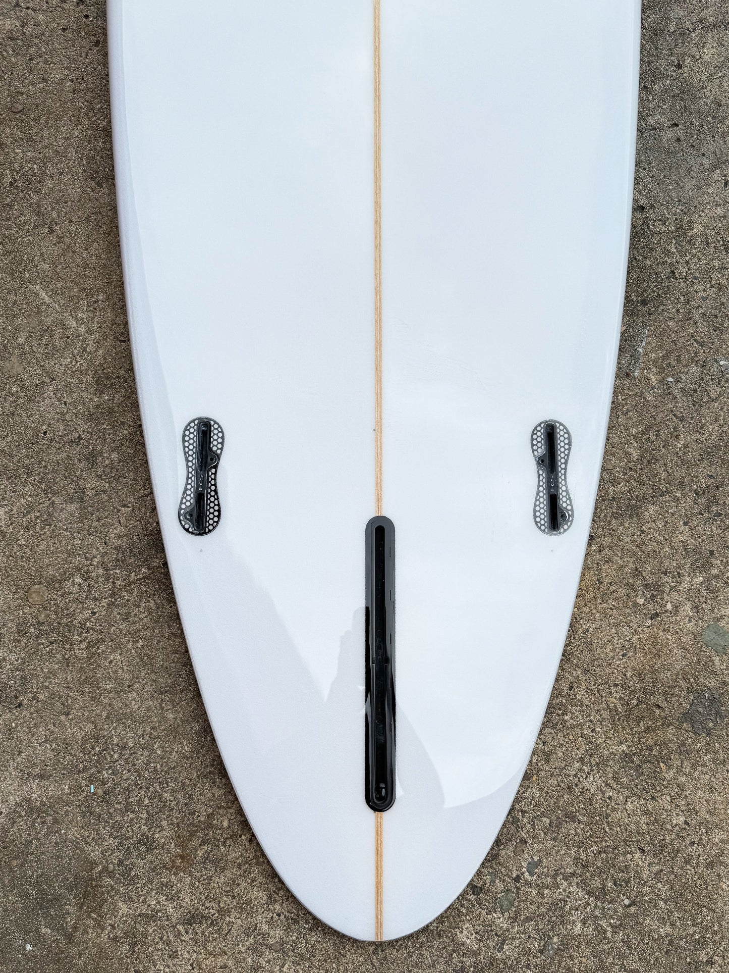8'0" CI Mid Length