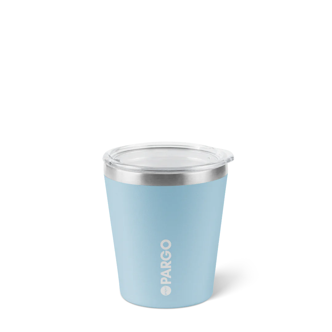 8oz Insulated Coffee Cup