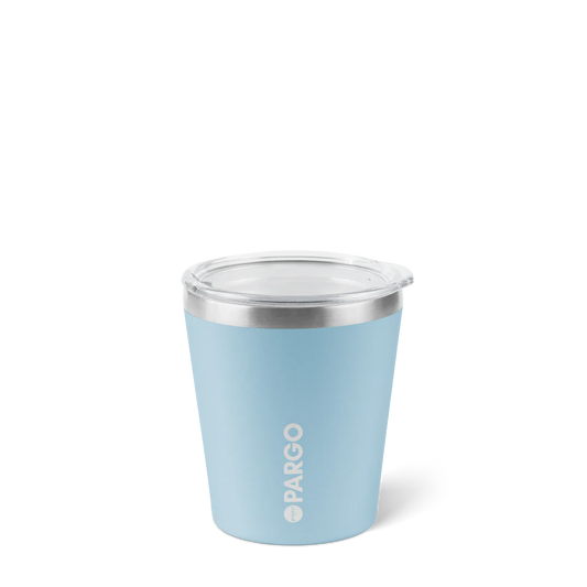 8oz Insulated Coffee Cup