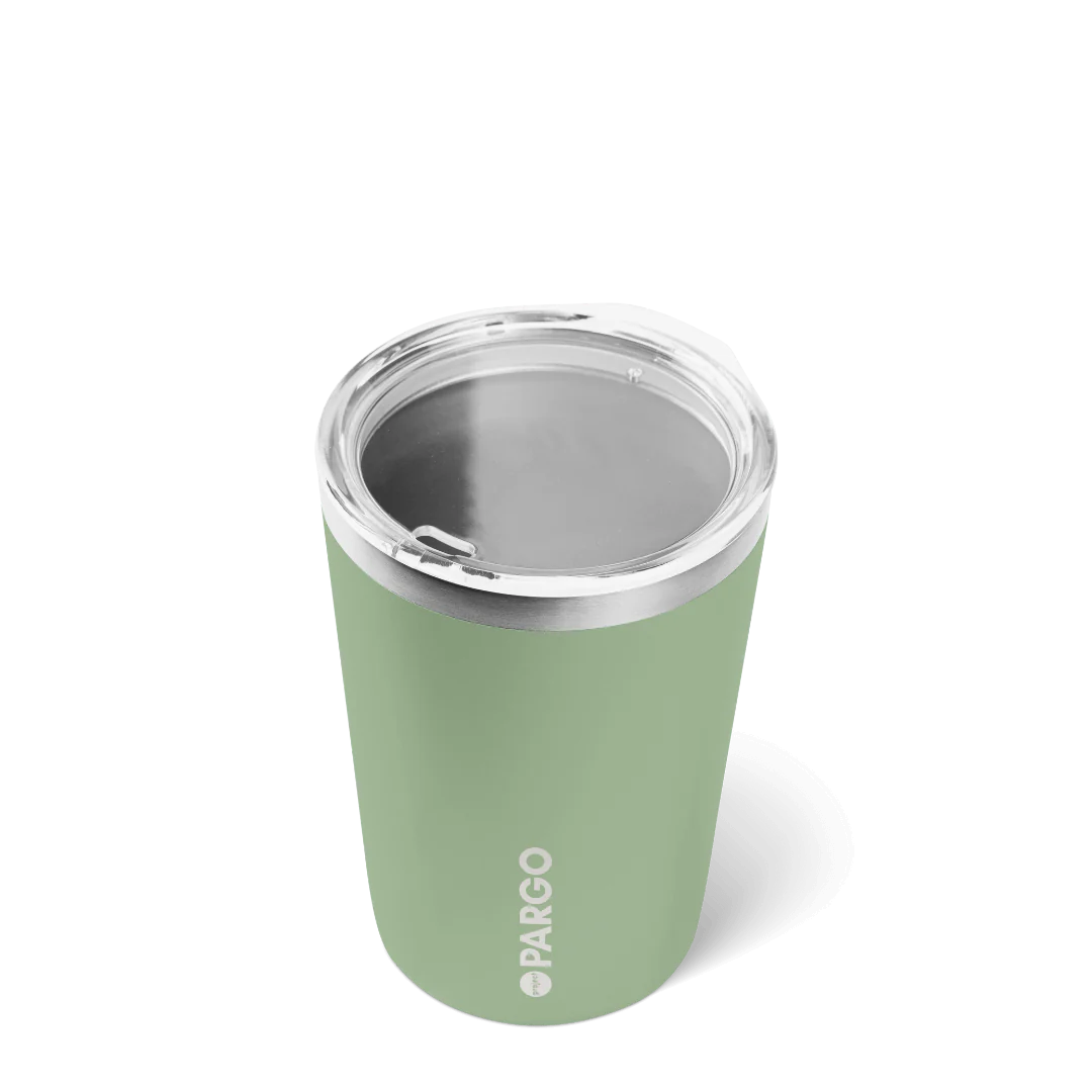 12oz Insulated Coffee Cup