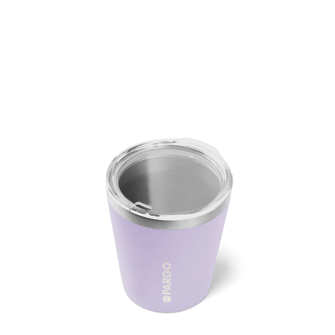 8oz Insulated Coffee Cup