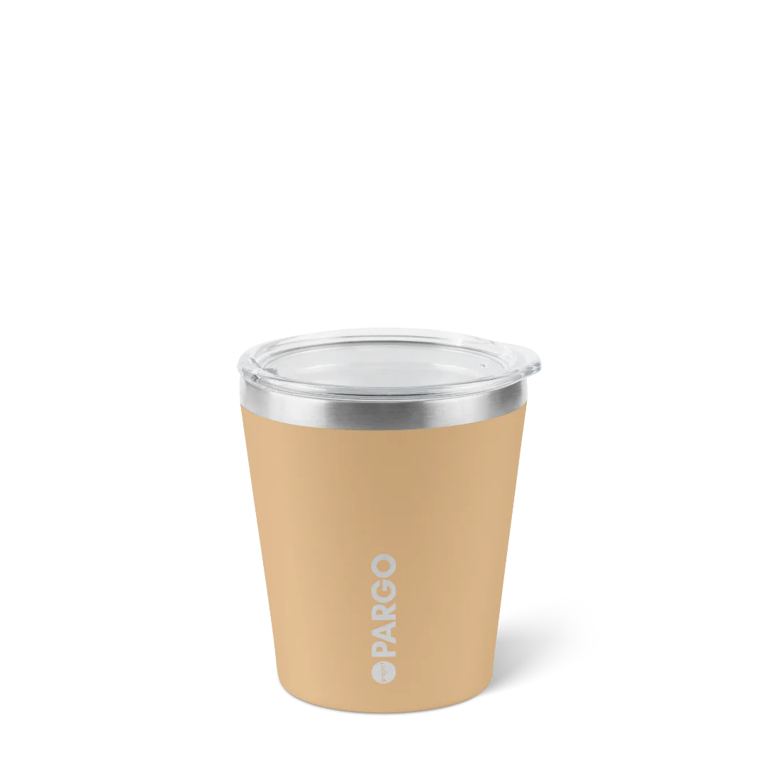 8oz Insulated Coffee Cup