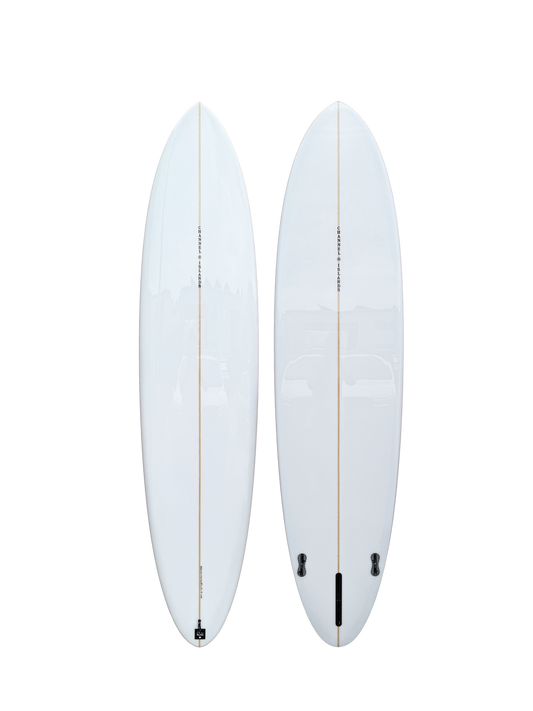 8'0" CI Mid Length