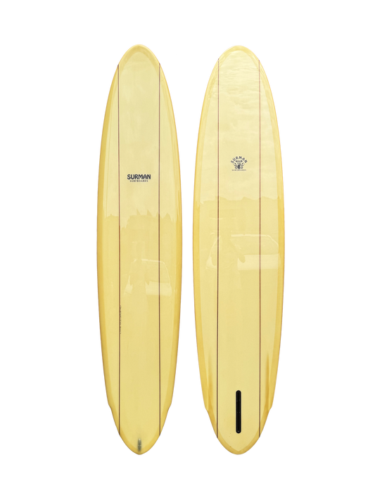 8'6" Void Walker