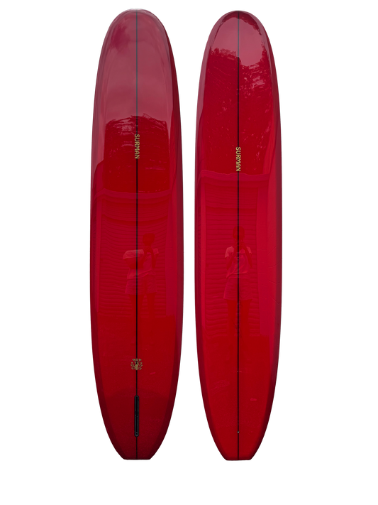 9'4" Electric Lady