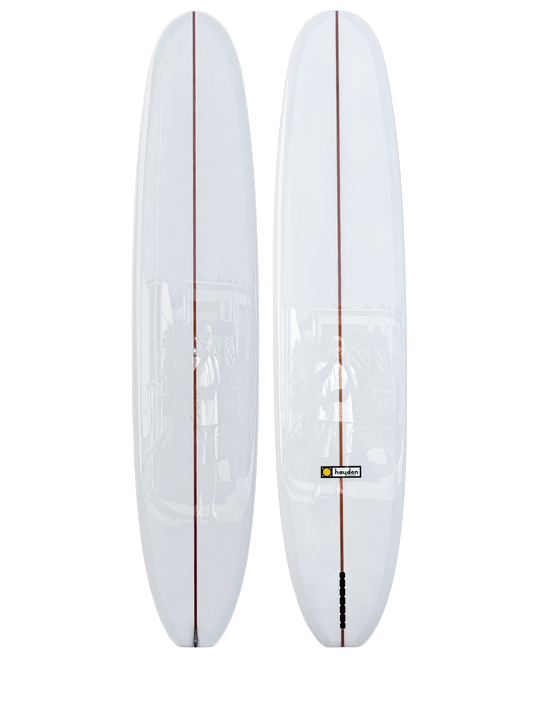 9'4" Blend