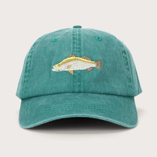 Pallion Point Barramundi Lid