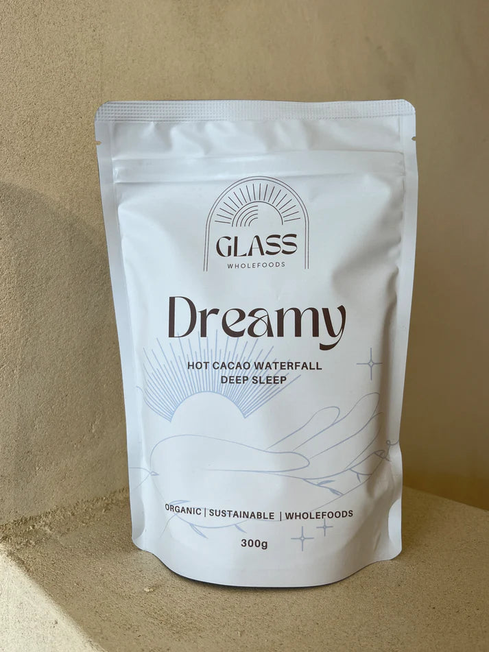 Dreamy Cacao Blend