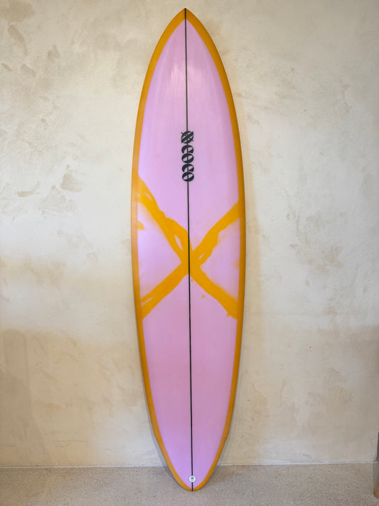XO COCO 6'6" Halcyon
