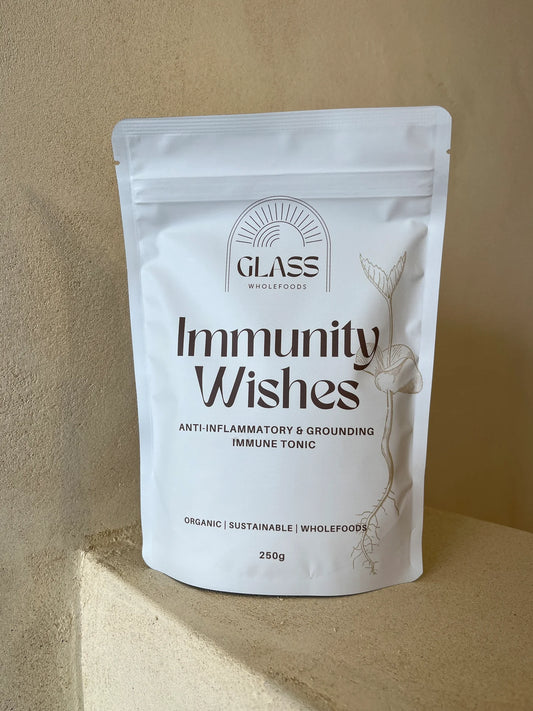 Immunity Wishes Tonic