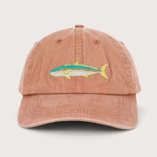 Pallion Point Kingfish Lid