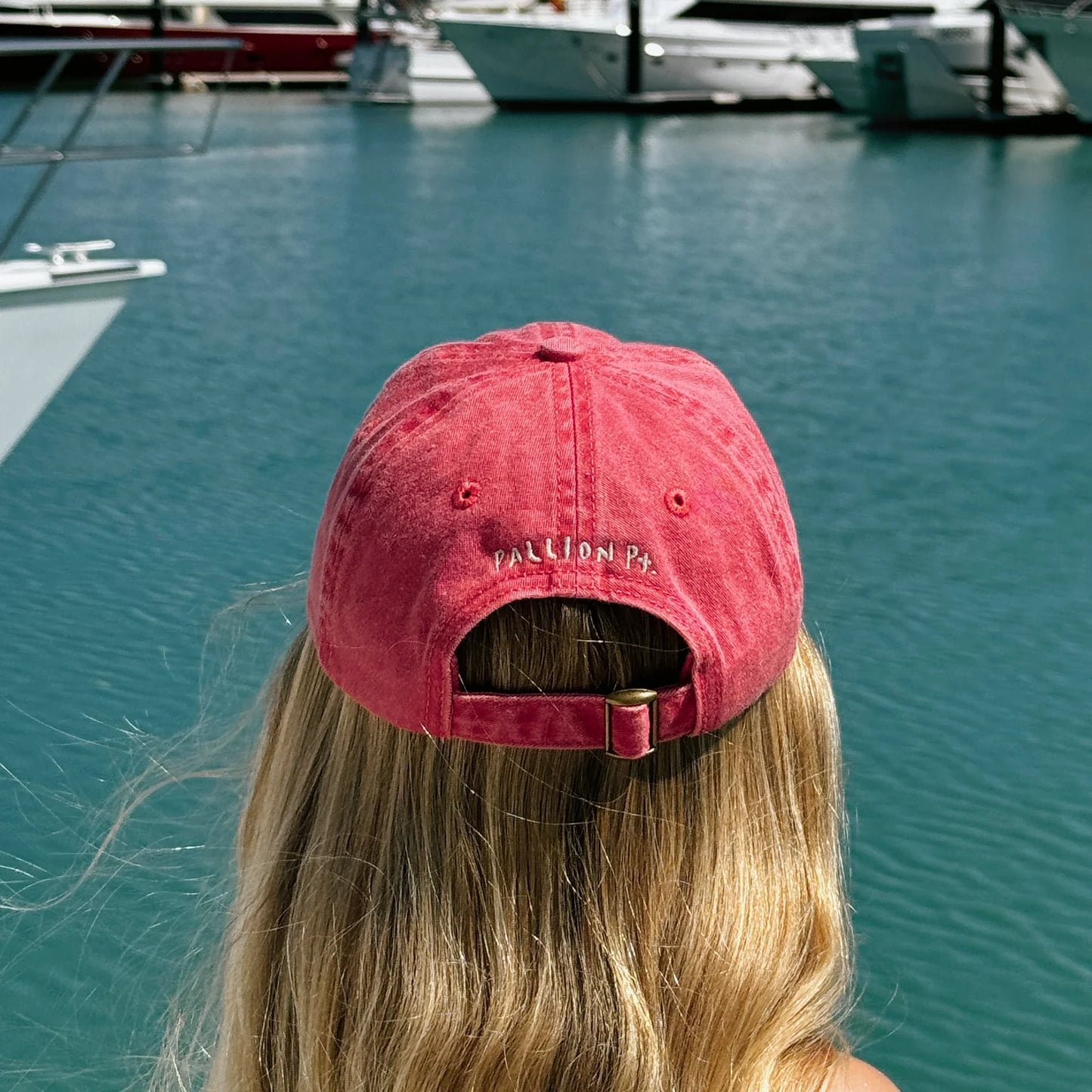 Pallion Point Kids Tiger Shark Lid