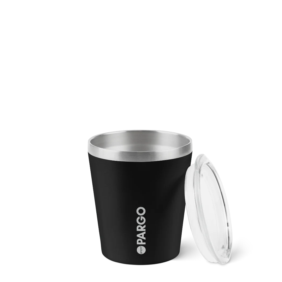 8oz Insulated Coffee Cup