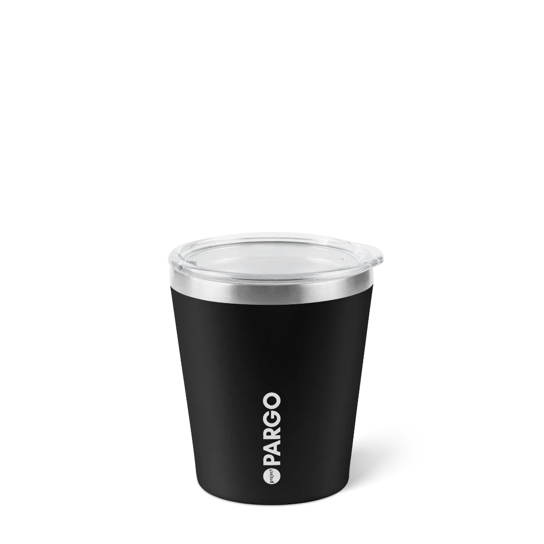 8oz Insulated Coffee Cup