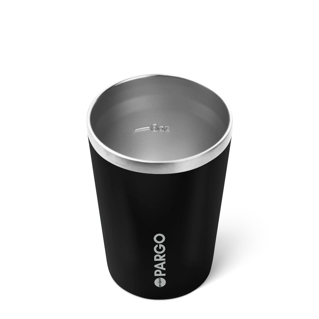 12oz Insulated Coffee Cup