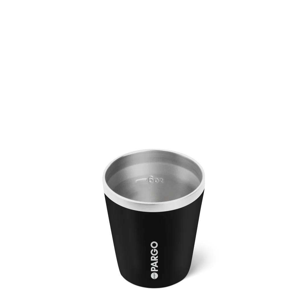 8oz Insulated Coffee Cup