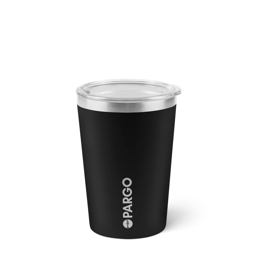 12oz Insulated Coffee Cup