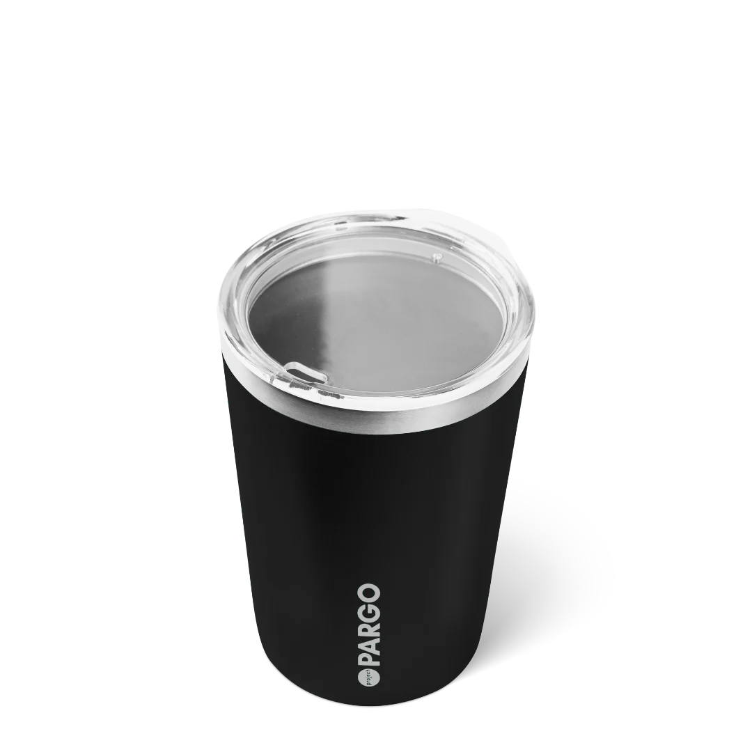 12oz Insulated Coffee Cup