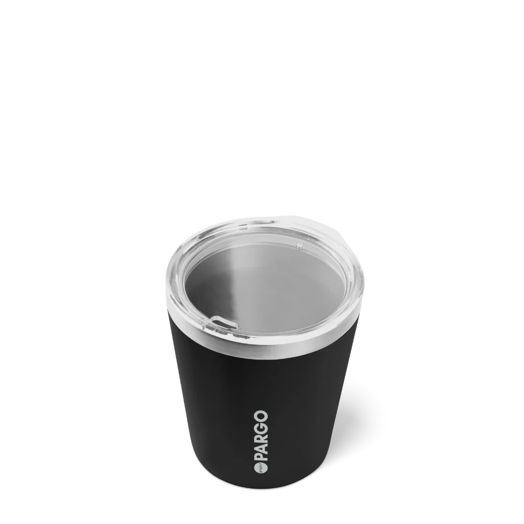 8oz Insulated Coffee Cup