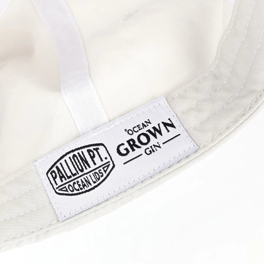 Pallion Point x Grown Spirits Cap