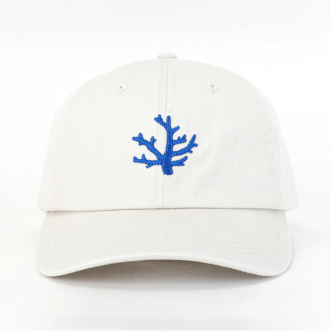 Pallion Point x Grown Spirits Cap