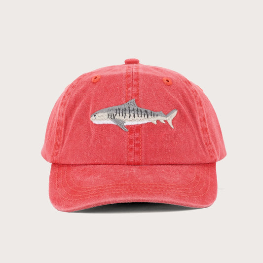 Pallion Point Kids Tiger Shark Lid