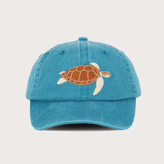 Pallion Point Kids Turtle Lid