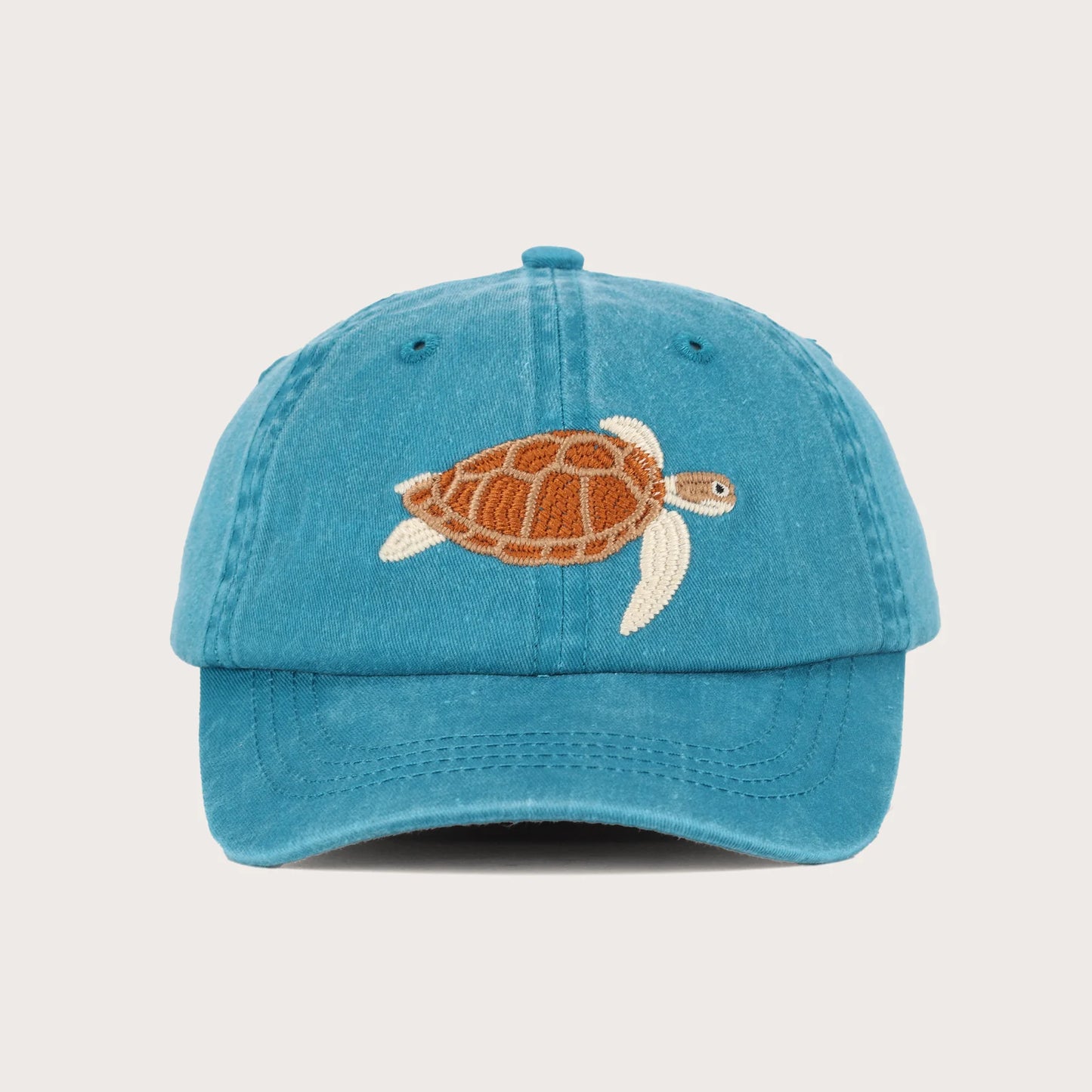 Pallion Point Kids Turtle Lid