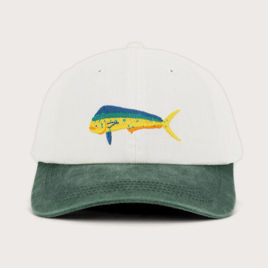 Pallion Point Mahi Mahi Lid