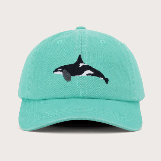 Pallion Point Orca Lid