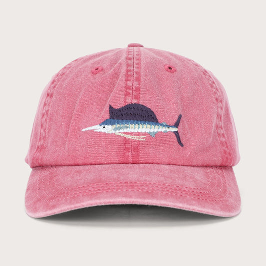Pallion Point Sailfish Lid