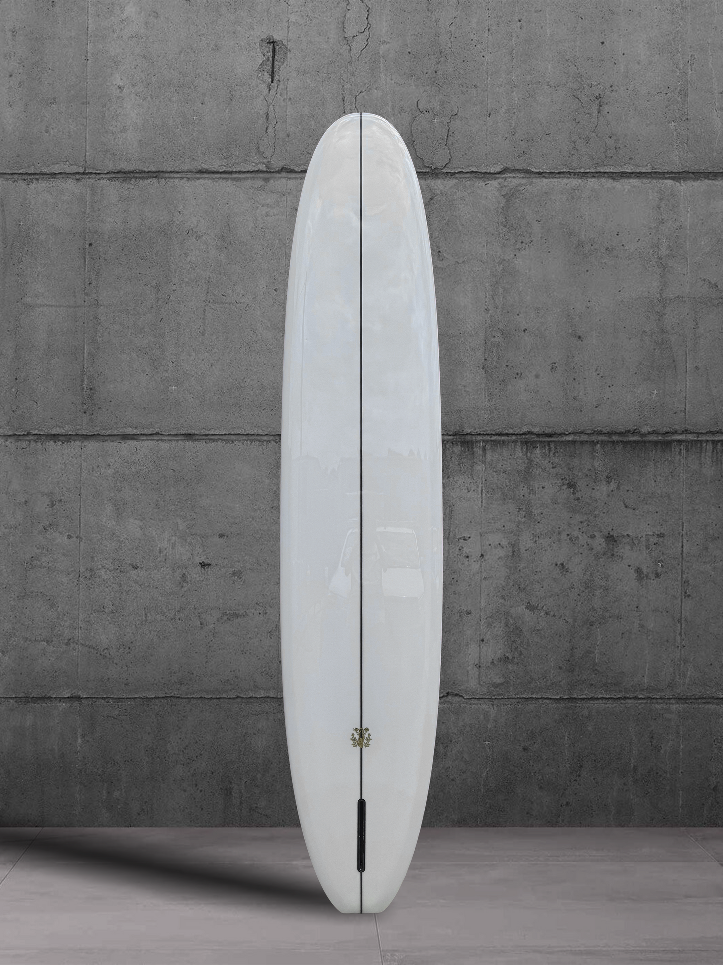 9'6" Electric Lady