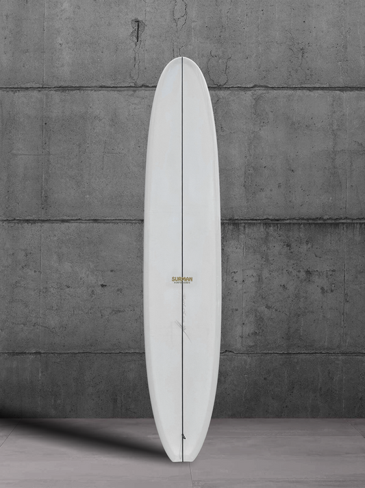 9'6" Electric Lady