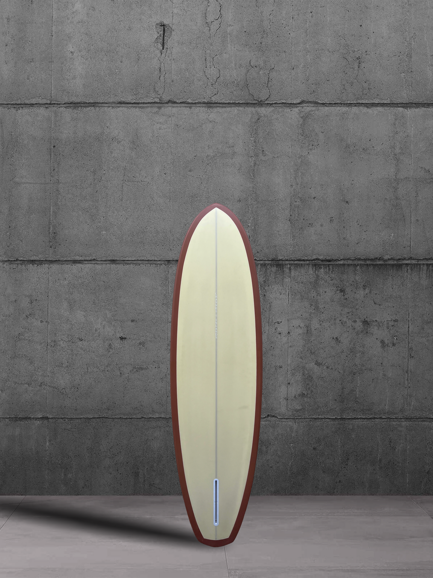 6'7" Tri Plane Hull | Limited Edition