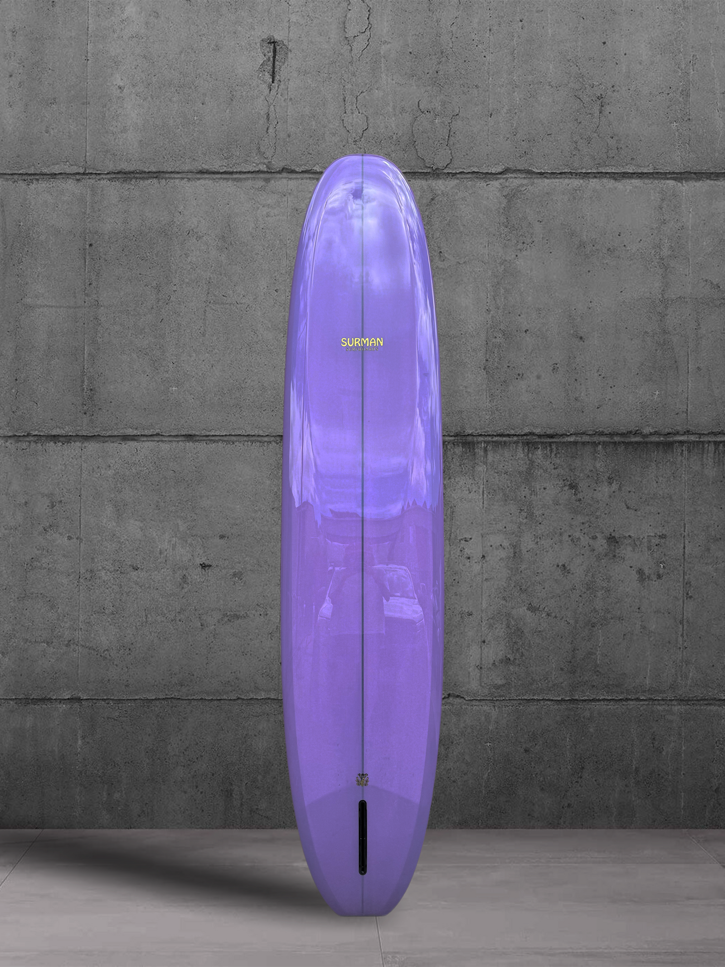 9'1" Electric Lady