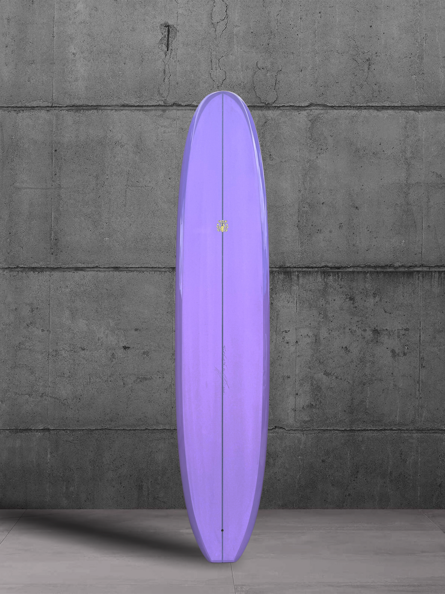 9'1" Electric Lady