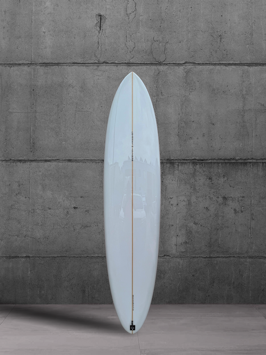 8'0" CI Mid Length