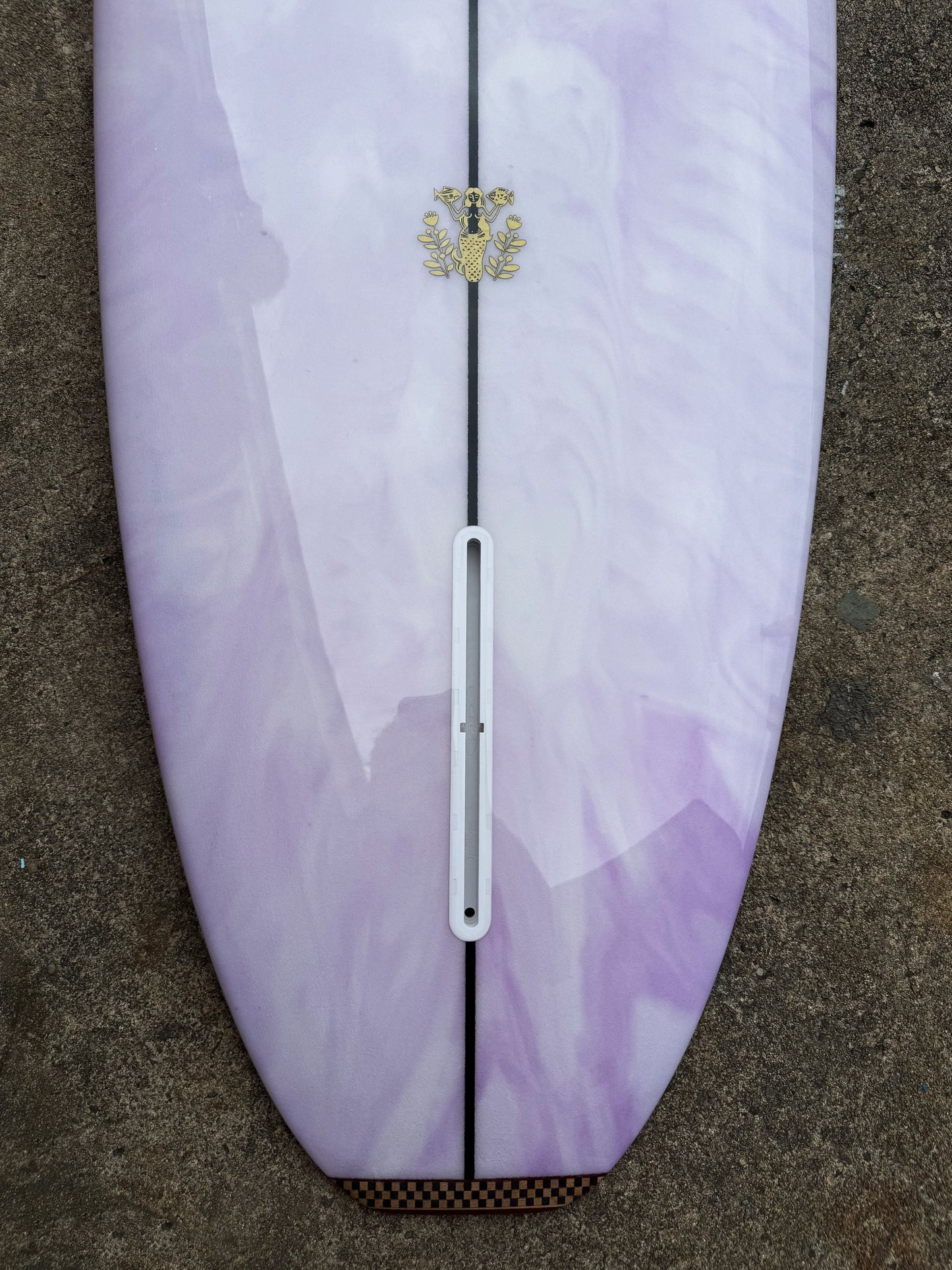 9'4" Electric Lady | SOLD